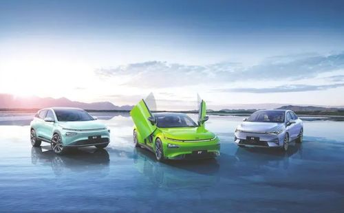 小鵬汽車?yán)塾?jì)交付量突破20萬(wàn)臺(tái) 里程碑背后的反思與挑戰(zhàn)