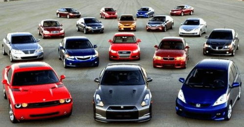 比亞迪和吉利，哪家才是國(guó)產(chǎn)之王？老司機(jī)說(shuō)出背后真相