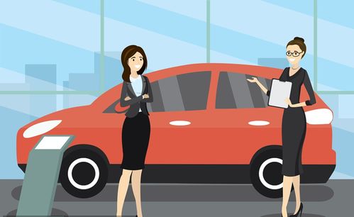 電臺(tái)主播為車主怒懟4S店 這些法律知識(shí)你需要自己先懂