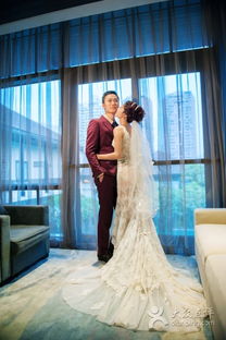 廈門巴厘風情婚紗攝影 海風中的浪漫瞬間
